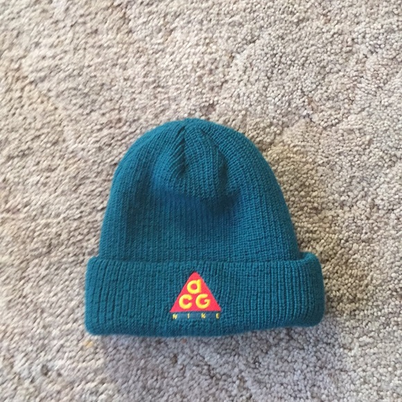 Nike Knit Acg Knit Hat | Poshmark
